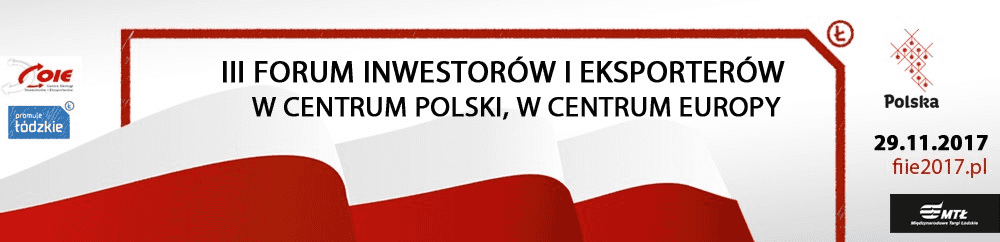 III Forum Inwestorw i Ekspertw