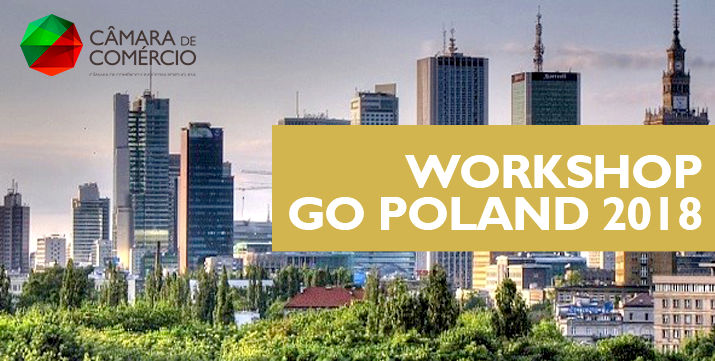 "Go Poland" workshop in Lisbon