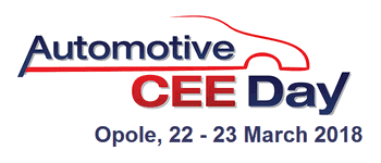 5th Automotive CEE Day