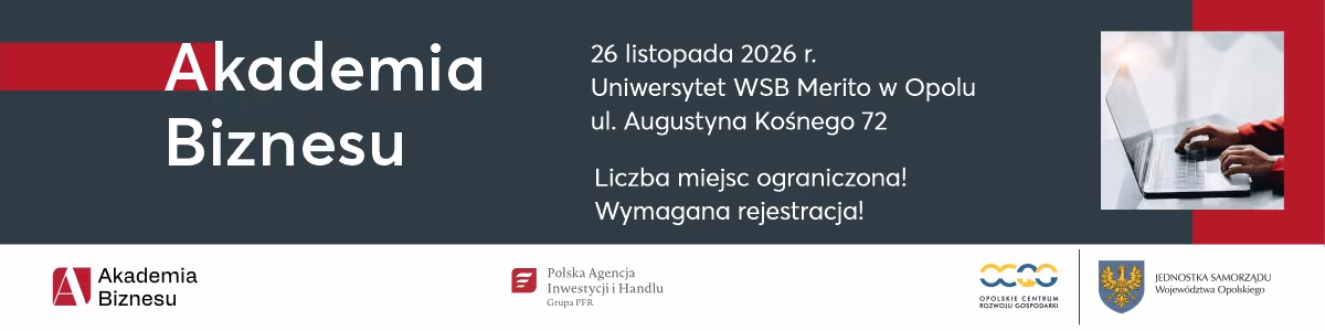 Akademia Biznesu w Opolu