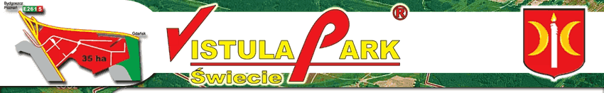 VISTULA PARK I