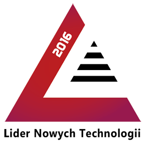 Program Ogólnopolski - Lider Nowych Technologii