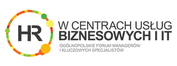 HR w centrach usług biznesowych i IT