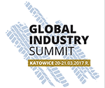 Global Industry Summit 2017