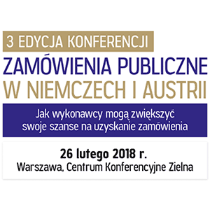 Zamówienia publiczne w Niemczech i Austrii. Jak wykonawcy mogą zwiększyć swoje szanse na uzyskanie zamówienia.