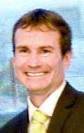 Steve Cohen, Managing Director at J.P. Morgan Chase