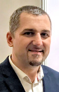 Wojciech Kuliński, Igoria Trade CEO