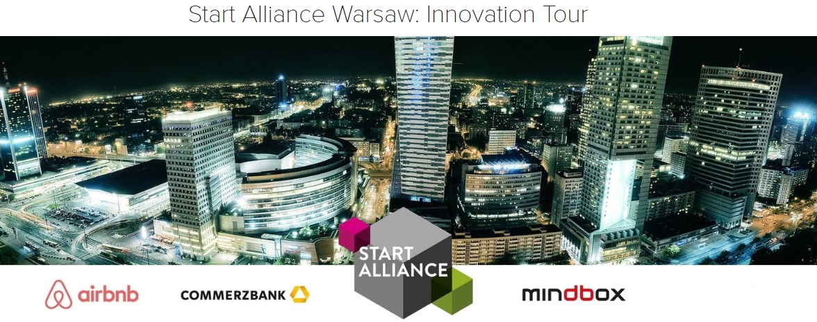 SA WARSZAWA
