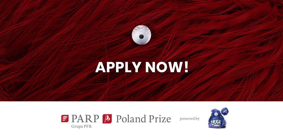 Poland Prize powered by Huge Thing
