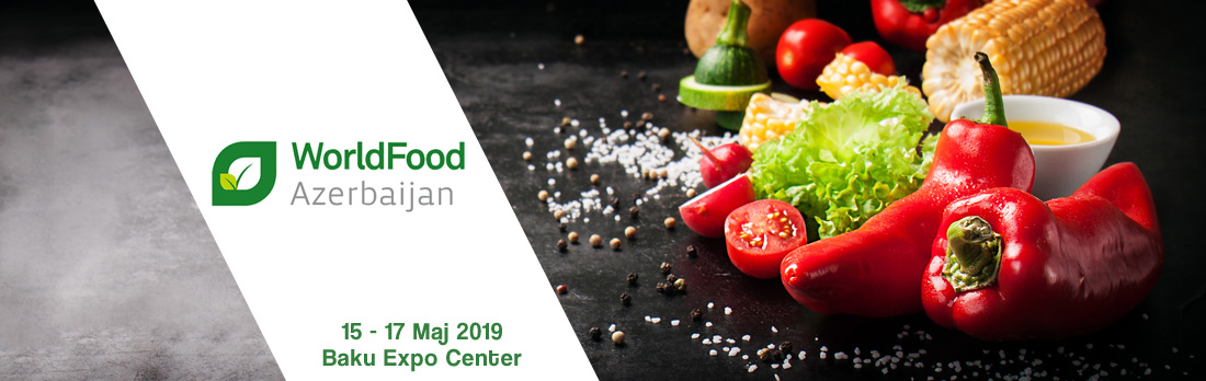 WorldFood Azerbejdżan