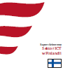 Finlandia - sektor ICT