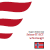 Norwegia - sektor IT-ICT
