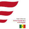 Senegal - sektor medyczny