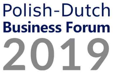 Dutch-Polish Business Forum 2019