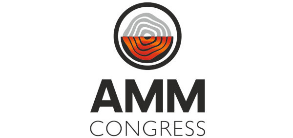 AMM Congress logo