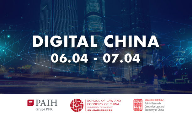 Seminarium Digital-China
