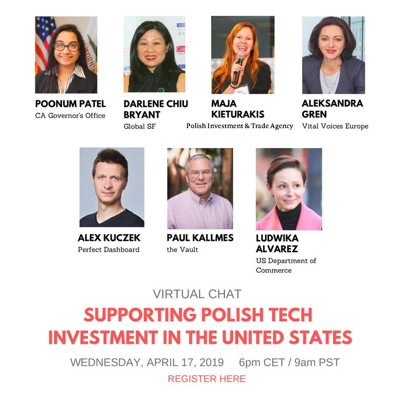 Webinar - April 17