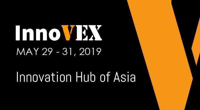 InnoVex 2019