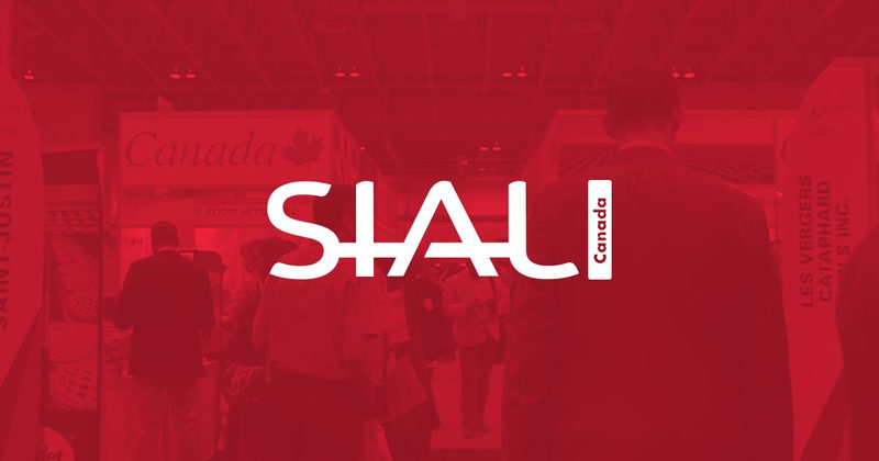 SIAL Canada