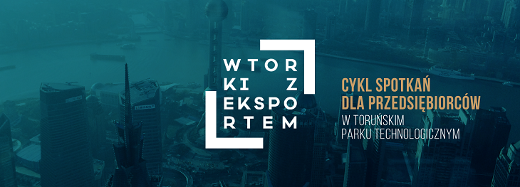 Wtorki z eksportem