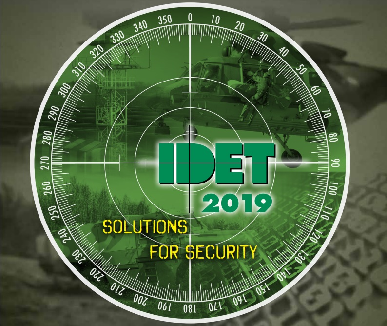 IDET 2019