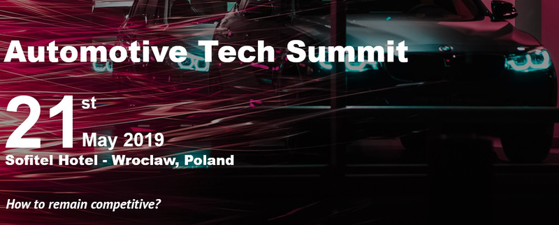 Automotive Tech Summit 2019_en