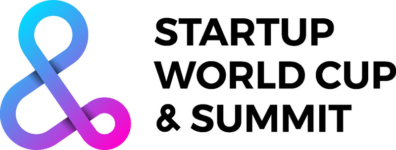 Startup World Cup and Summit logo