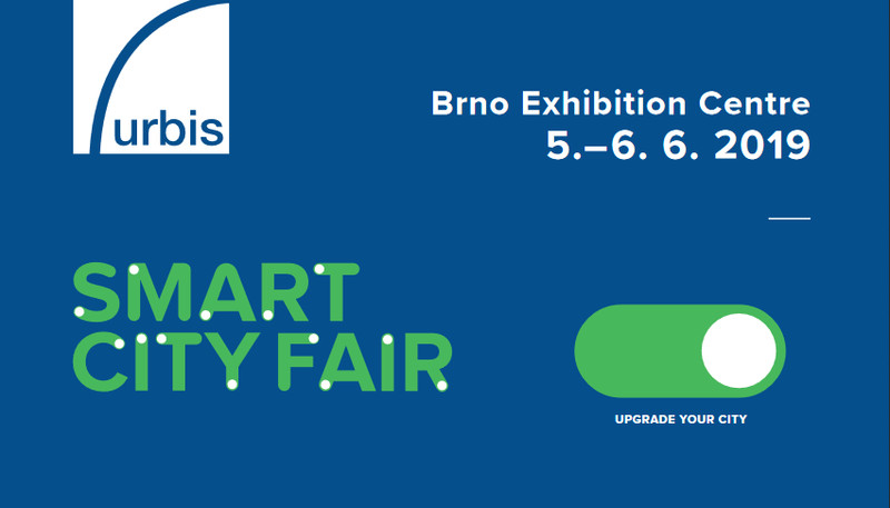 URBIS SMART CITY FAIR 2019