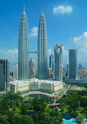 Kuala Lumpur