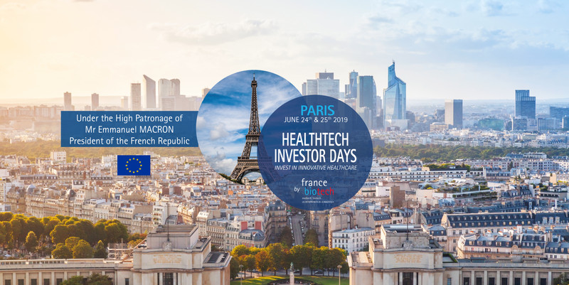 HealthTech Investors Days