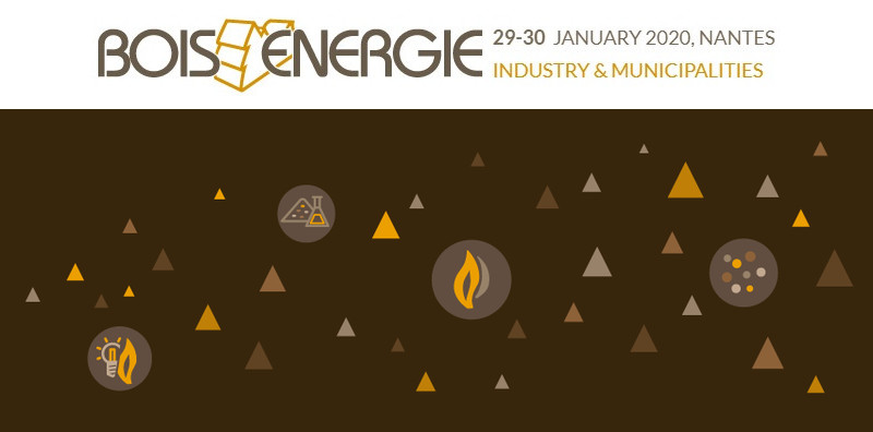 BOIS ENERGIE 2020