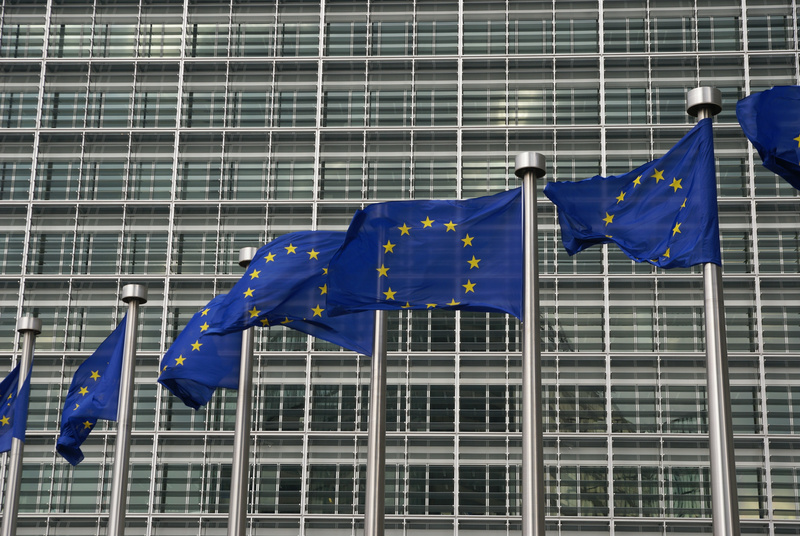 UE