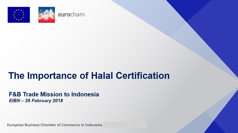 Eurocham