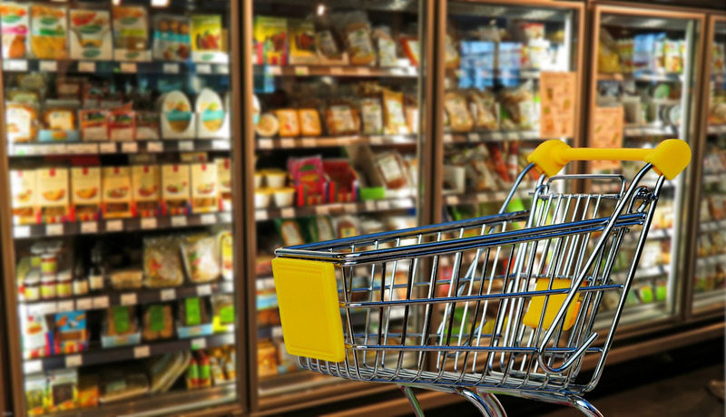 Supermarket