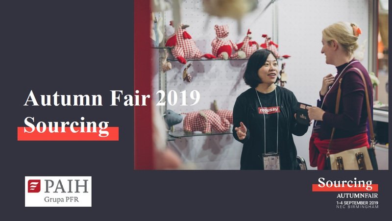 Autumn Fair 2019
