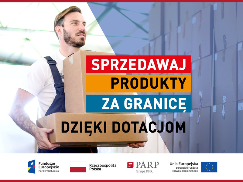PARP Olsztyn