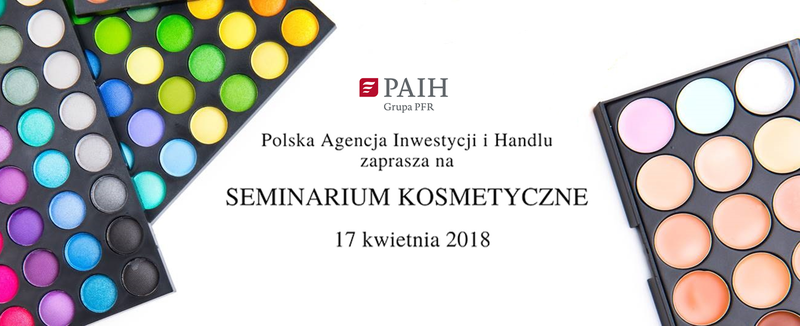 Seminarium kosmetyczne