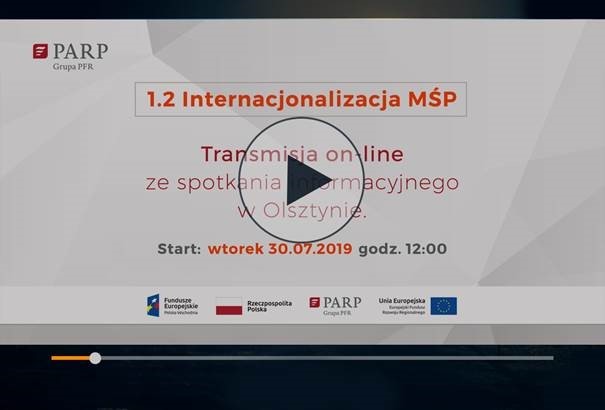Transmisja on-line
