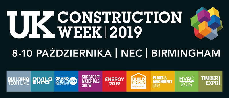 UKCW 2019