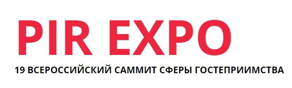 PIR Expo logo