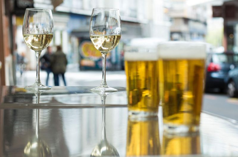 Alkohol