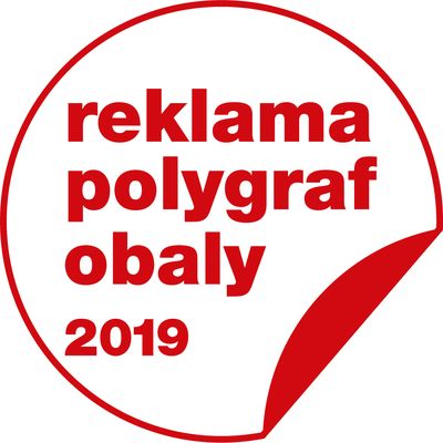 Reklama Polygraf Obaly