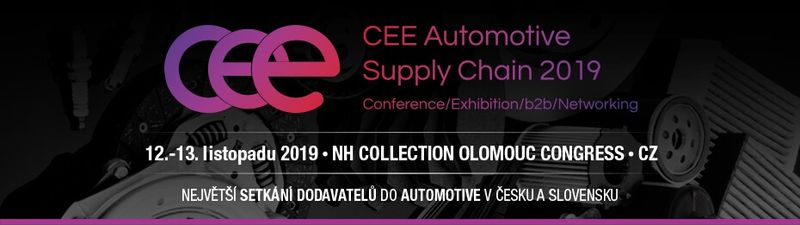 CEE Automotive Supply Chain