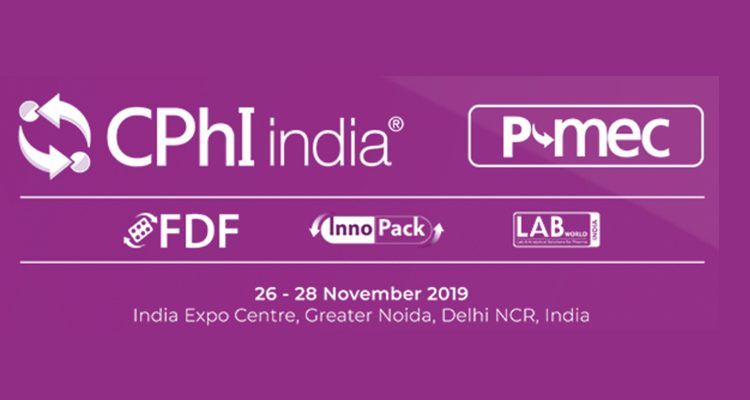 CPhI India