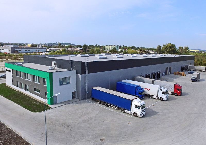 Logistyka