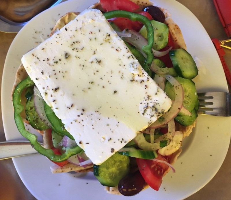 Feta