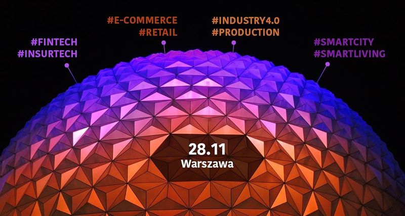 Innovation Business Mixer