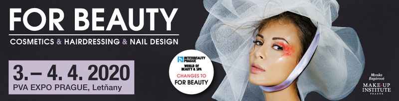 FOR BEAUTY