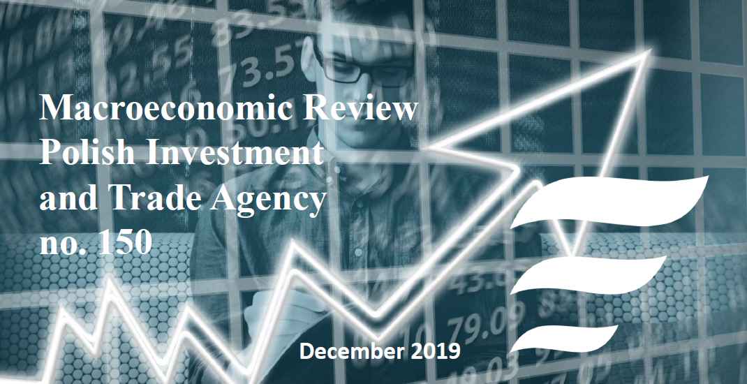 Macroeconomic review 150, December 2019