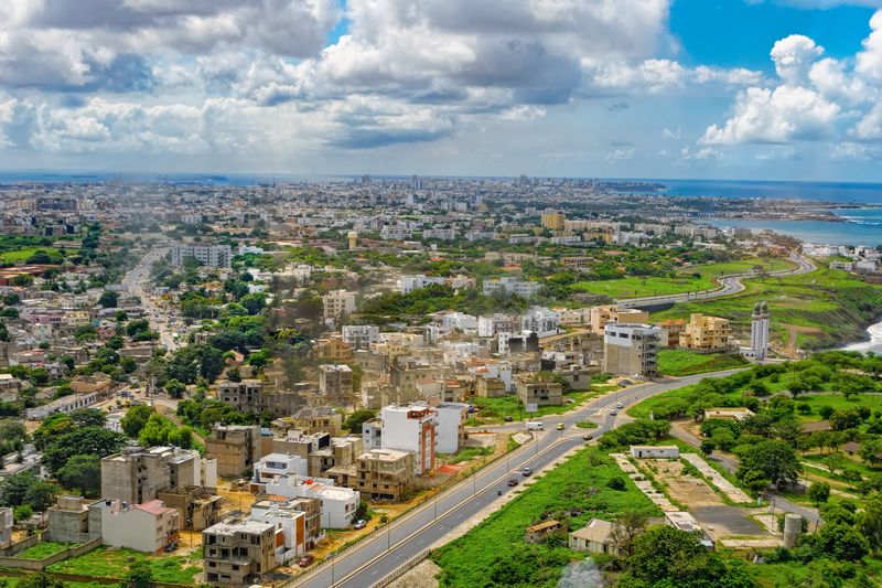Dakar